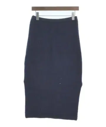 DRESSLAVE 롱 맥시 스커트 여성용