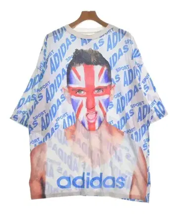 Jeremy Scott 티셔츠 남성용