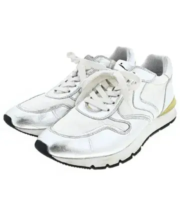 VOILE BLANCHE 스니커즈 남성용
