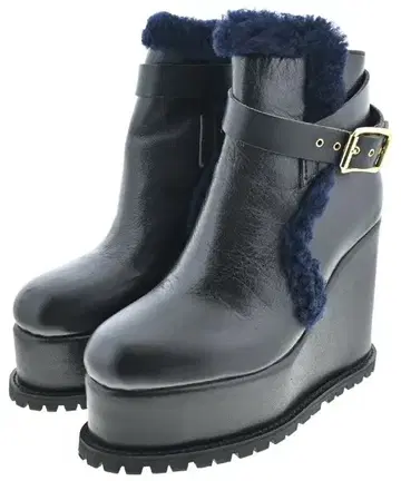 sacai 부츠 여성용