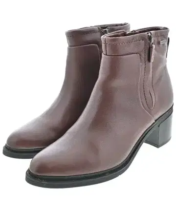 clarks 부츠 여성용