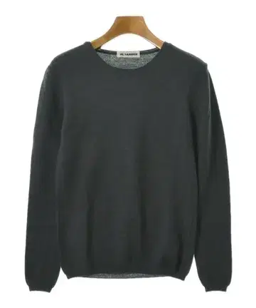 JIL SANDER 니트 스웨터 여성용