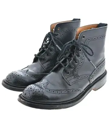 Tricker's 부츠 여성용