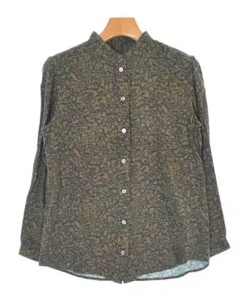A.P.C. 캐주얼 셔츠 여성용