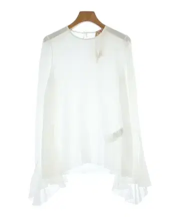 N 21 블라우스 여성용