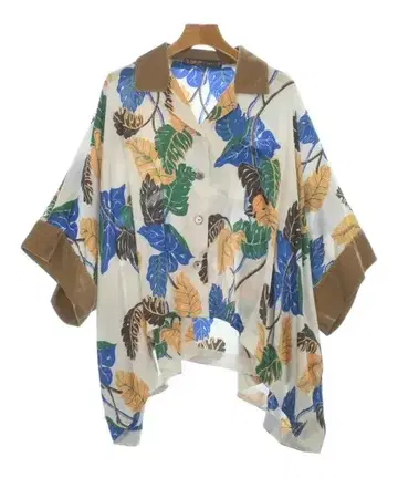 sacai 블라우스 여성용