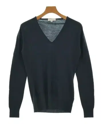 JOHN SMEDLEY 니트 스웨터 남성용