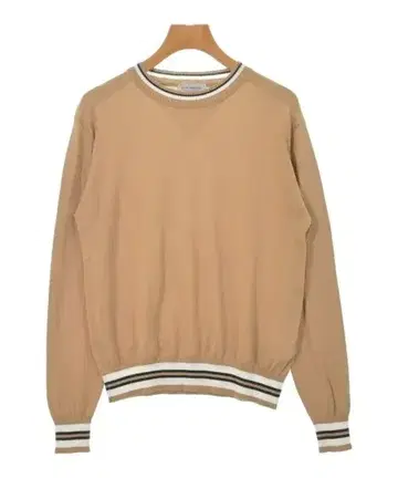 JOHN SMEDLEY 니트 스웨터 여성용