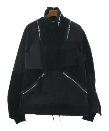 sacai 블루종 (기타) 남성용