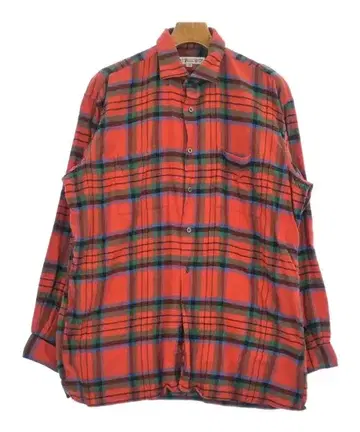 INDIVIDUALIZED SHIRTS 캐주얼 셔츠 남성용