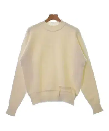 JACQUEMUS 니트 스웨터 남성용
