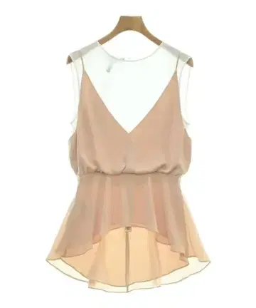 BCBG MAXAZRIA 블라우스 여성용