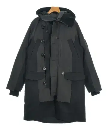 sacai 다운 코트 여성용