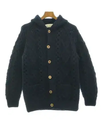 Athena Designs 가디건 남성용