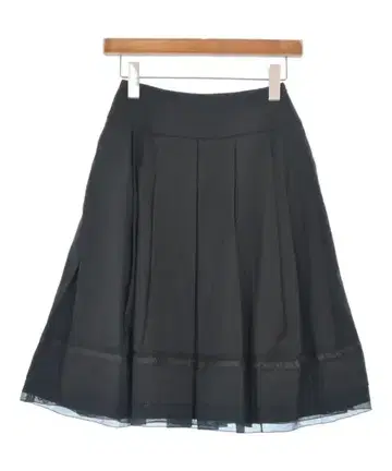 FOXEY BOUTIQUE 여성용 미디 스커트