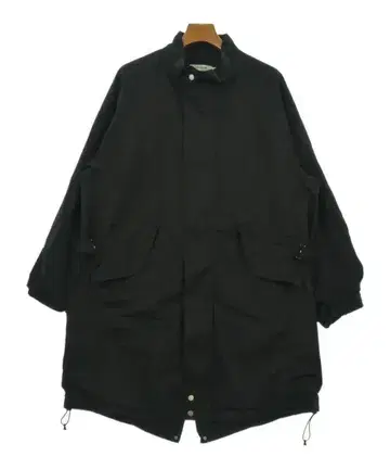 nonnative 모즈 코트 남성용
