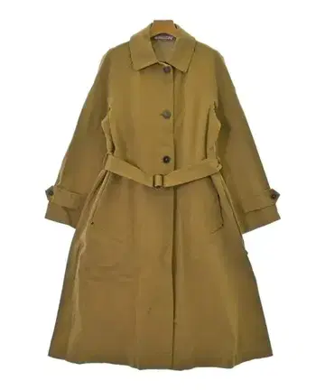 JIL SANDER 스텐카라 코트 여성용