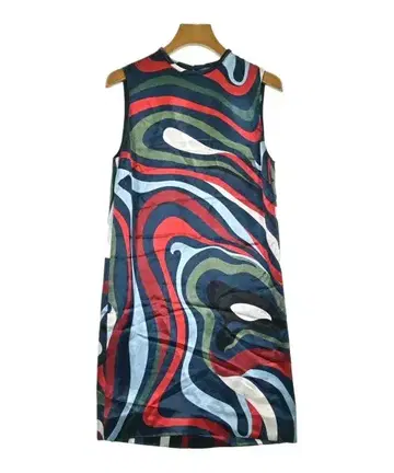 EMILIO PUCCI 여성용 원피스