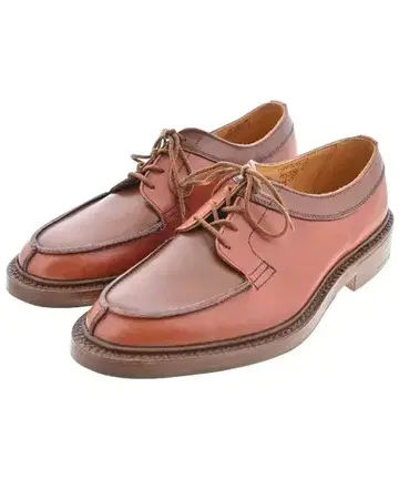 Tricker's 비즈니스 드레스 슈즈 남성용