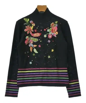 SONIA SONIA RYKIEL 니트 스웨터 여성용