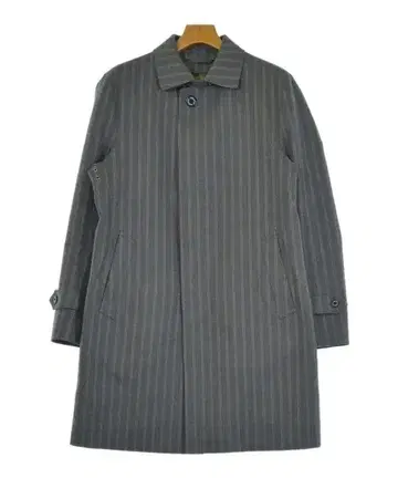 MACKINTOSH PHILOSOPHY 남성용 체스터 코트