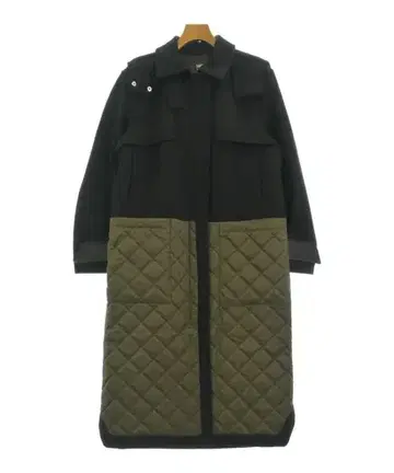 MCM 코트 (기타) 여성용