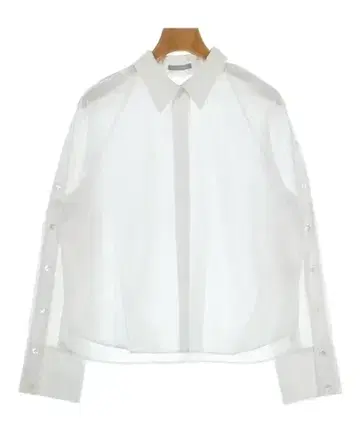 theory luxe 블라우스 여성용