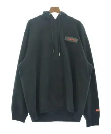 HERON PRESTON 후드티 남성용