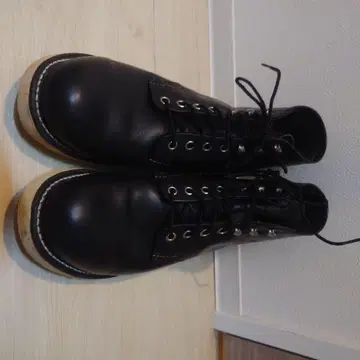 Red Wing 8165 Classic Round