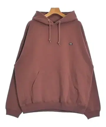 HUF 남성용 후드티