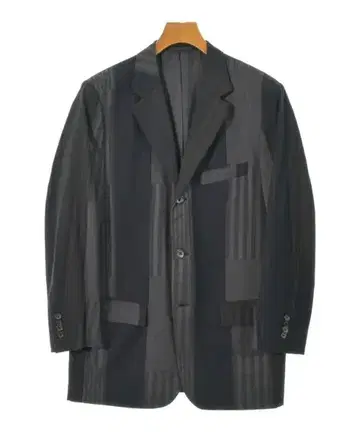 JIL SANDER 테일러드 재킷 남성용