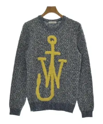JW Anderson 니트 스웨터 남성용