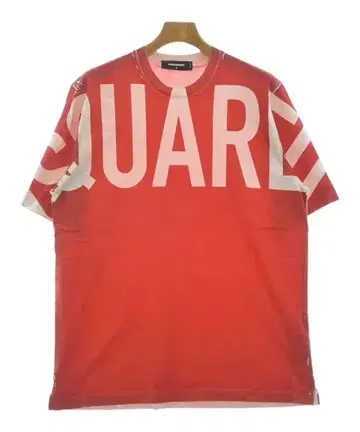 DSQUARED 티셔츠 남성용
