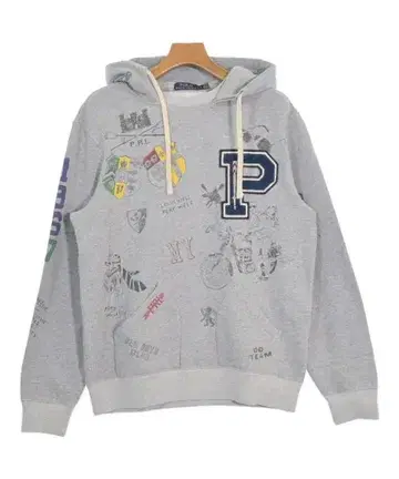 Polo Ralph Lauren 후드티 남성용