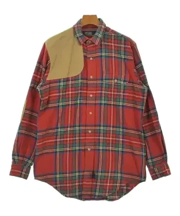 Polo Ralph Lauren 남성용 캐주얼 셔츠