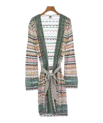 M MISSONI 가디건 여성용
