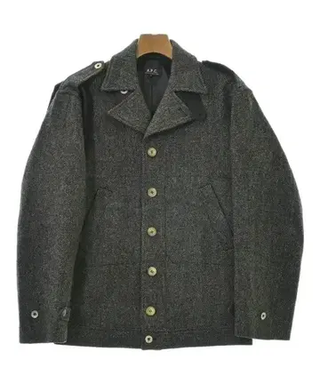 A.P.C. 블루종 남성용