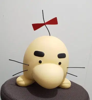 도세이상 슈퍼 DX 소프트 비닐 피규어 MOTHER2