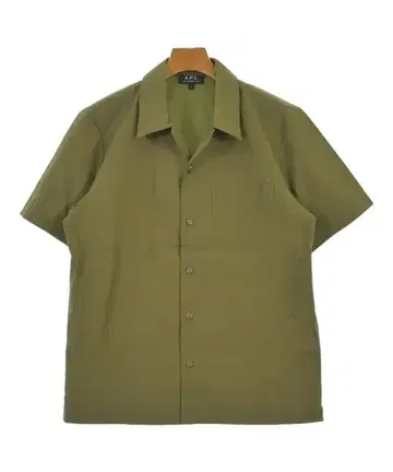 A.P.C. 캐주얼 셔츠 남성용