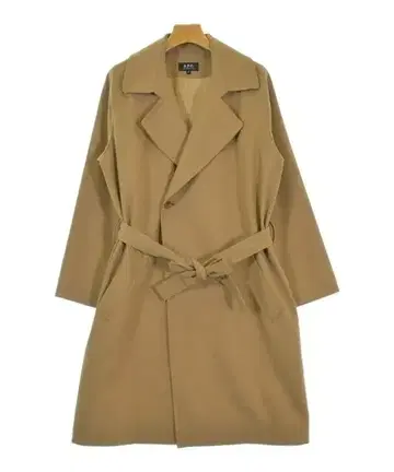 A.P.C. 체스터 코트 여성용