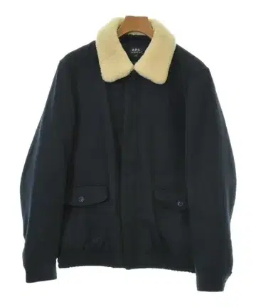 A.P.C. 블루종 (기타) 남성용