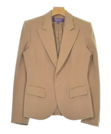 RALPH LAUREN PURPLE LABEL 테일러드 자켓 여성용