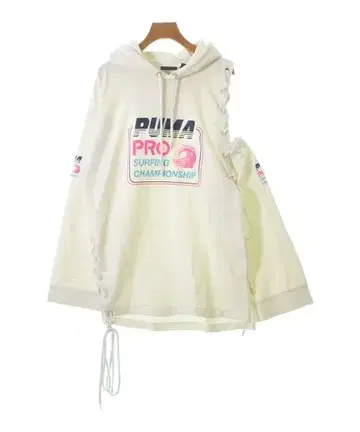 PUMA by Rihanna 후드티 여성용