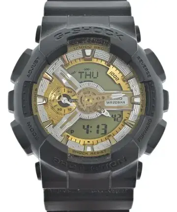 CASIO G-SHOCK 손목시계 남성용
