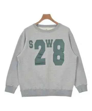 South2west8 맨투맨 남성용