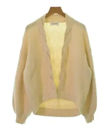 Lily Brown 가디건 여성용