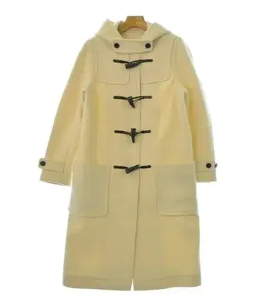 DRESSTERIOR 더플 코트 여성용