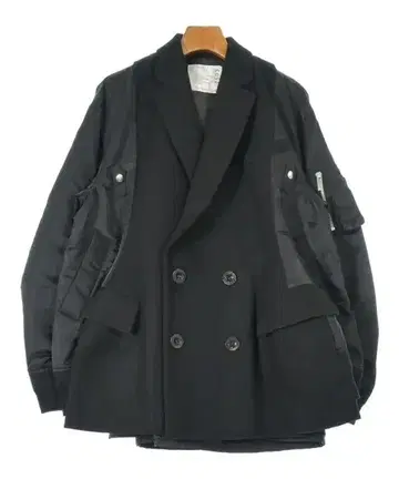 sacai 코트 (기타) 여성용
