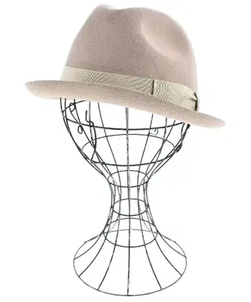 Borsalino 햇 남성용