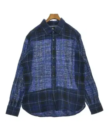 RED EAR PAUL SMITH 남성용 캐주얼 셔츠